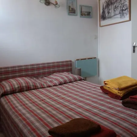 Charme Centre Historique 17e Siecle Apartamento *