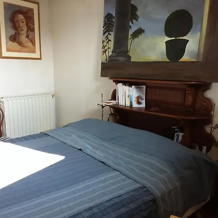 Apartamento Charme Centre Historique 17e Siecle