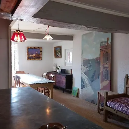 Charme Centre Historique 17e Siecle Apartamento