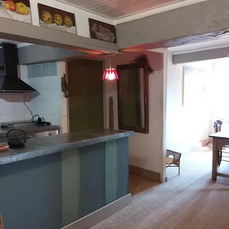 Apartamento Charme Centre Historique 17e Siecle
