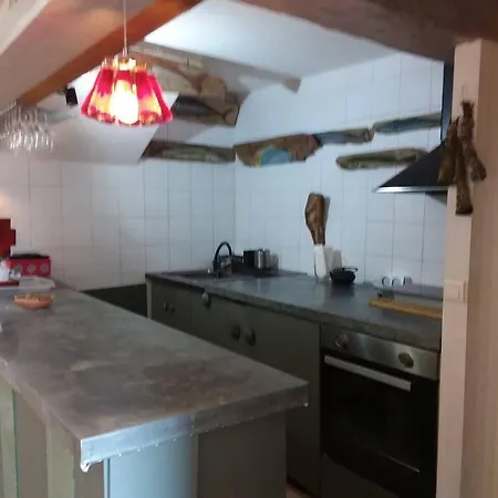 Apartamento Charme Centre Historique 17e Siecle *