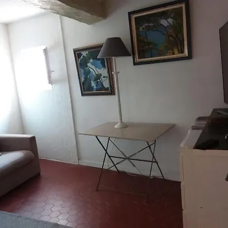 Apartamento Charme Centre Historique 17e Siecle
