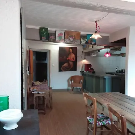 Charme Centre Historique 17e Siecle Apartamento
