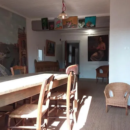 Daire Charme Centre Historique 17e Siecle *