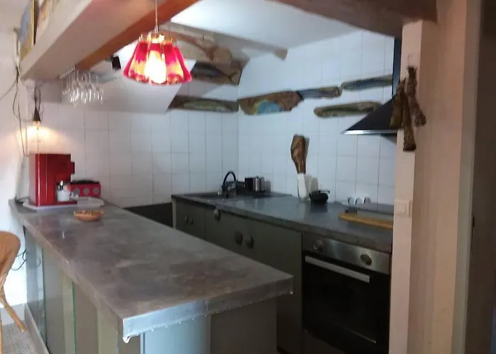 アパート Charme Centre Historique 17e Siecle *