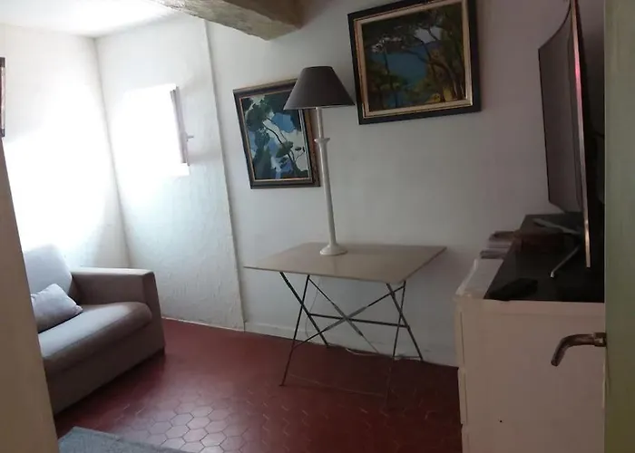 アパート Charme Centre Historique 17e Siecle