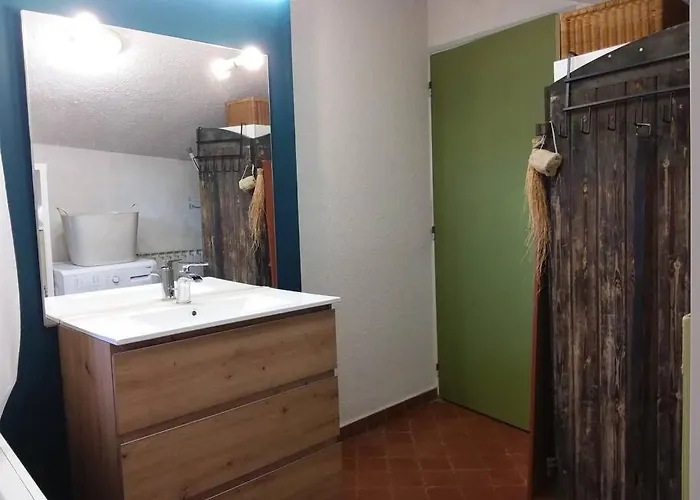 Charme Centre Historique 17e Siecle Aramon