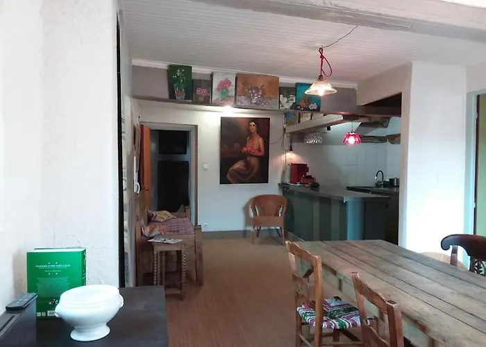 Charme Centre Historique 17e Siecle アパート