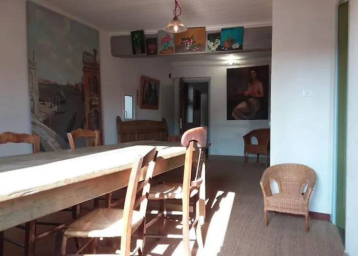 アパート Charme Centre Historique 17e Siecle *